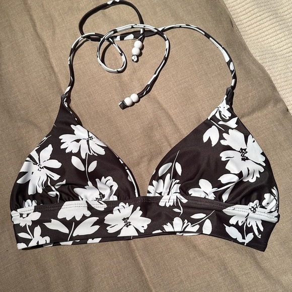 Shein Bikini 3 pieces Size Small NWT - Picture 2 of 6